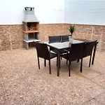 Apartamento Casa Bodonal Centro R&s 4 Bodonal de la Sierra