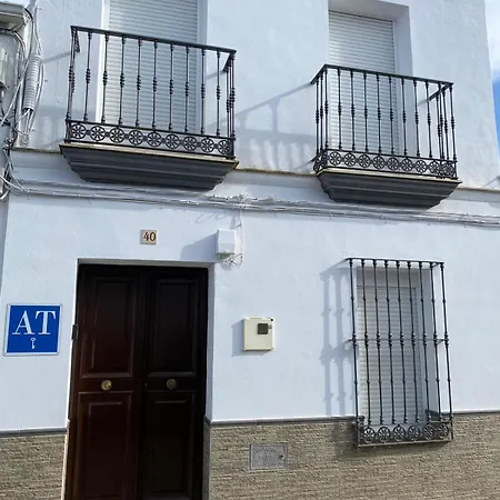 Casa Bodonal Centro R&s 5