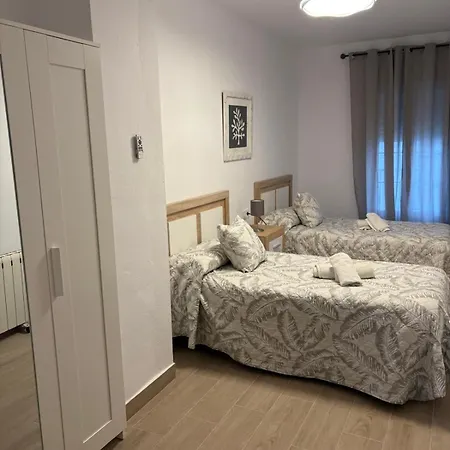 Casa Bodonal Centro R&s 5 * Bodonal de la Sierra