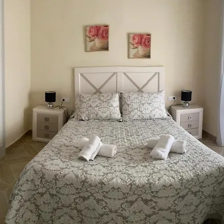 Casa Bodonal Centro R&s 4