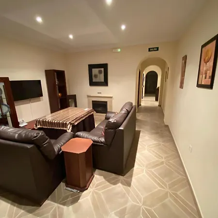 Apartment Casa Bodonal Centro R&s 4 Bodonal de la Sierra