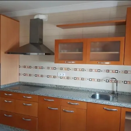 Apartamento Casa Bodonal Centro R&s 4