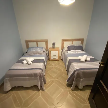 Casa Bodonal Centro R&s 4 * Bodonal de la Sierra