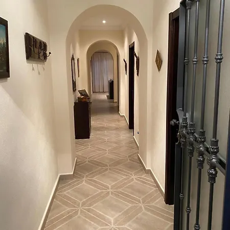 Casa Bodonal Centro R&s 4 아파트