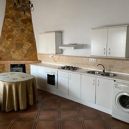 Apartamento Casa Bodonal Centro R&s 4 Bodonal de la Sierra