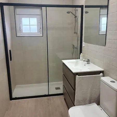 Casa Bodonal Centro R&s 4 * Bodonal de la Sierra