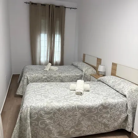 Casa Bodonal Centro R&s 4