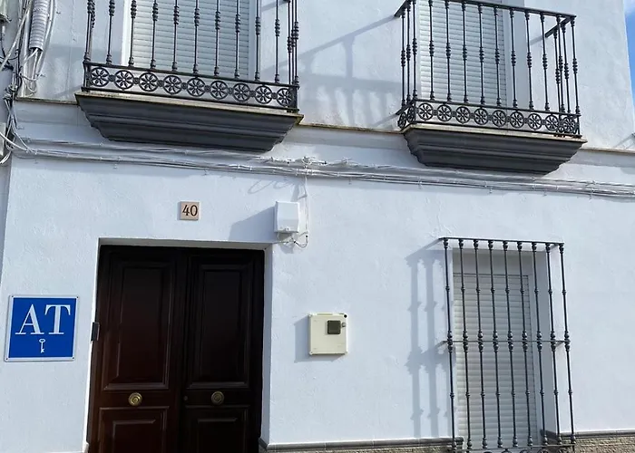 Casa Bodonal Centro R&s 5