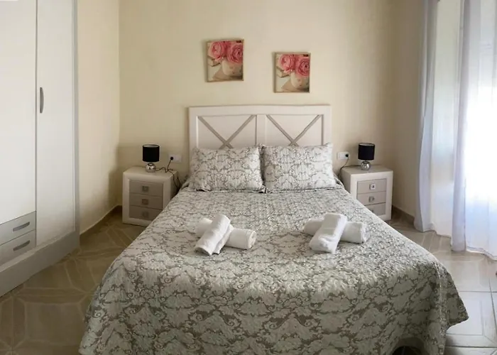 Casa Bodonal Centro R&s 5