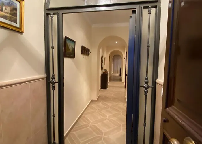 Casa Bodonal Centro R&s 4 *