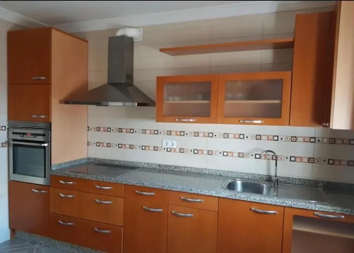 Apartment Casa Bodonal Centro R&s 4