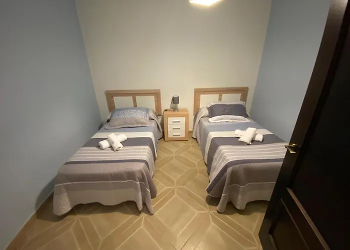 Casa Bodonal Centro R&s 5 * Bodonal de la Sierra