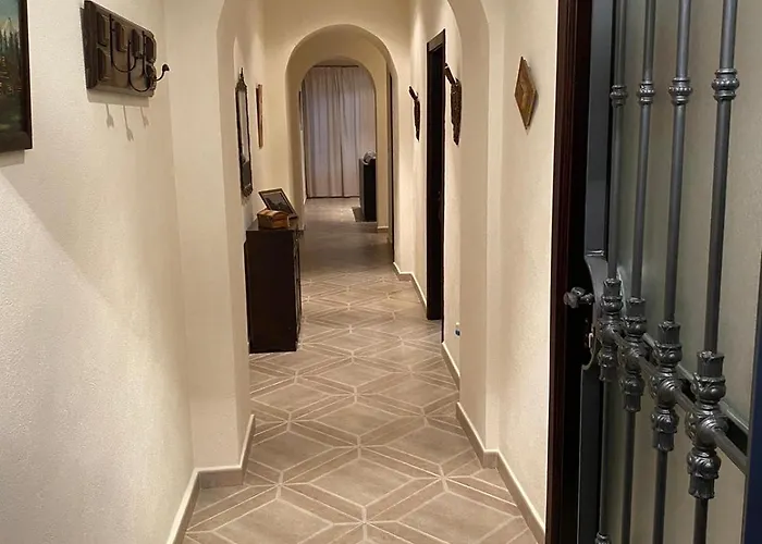 Casa Bodonal Centro R&s 5 Apartamento