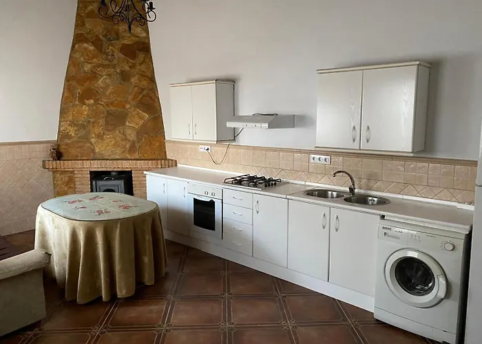 Apartment Casa Bodonal Centro R&s 4 Bodonal de la Sierra