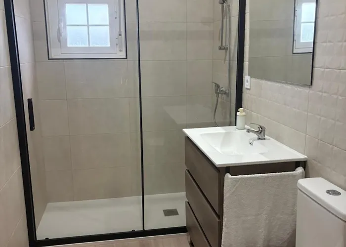 Casa Bodonal Centro R&s 4 * Bodonal de la Sierra