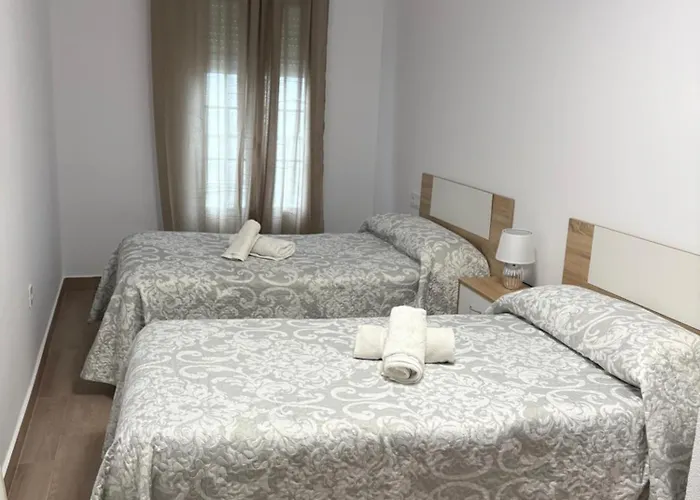 Casa Bodonal Centro R&s 4